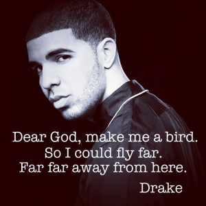 Drake Quotes Instagram Pictures ~ Not Drake quotes | Put on Instagram ...