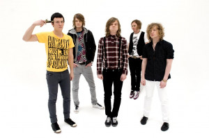 More Cage The Elephant images: