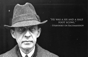 Classical Musician Quotes Composer-insults-rachmaninov- ...