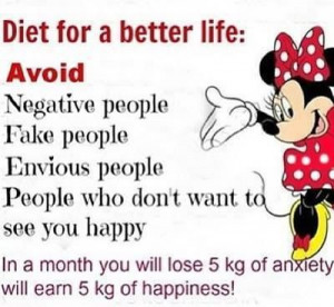 Minnie Mouse Quote: Life Quotes, Crazy Diet Quotes, Better Life ...