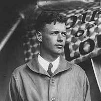 Charles Lindbergh
