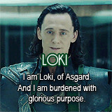 Favorite ‘Avengers’ Quotes: Part I.