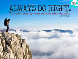 23 Picture Quotes Of Wisdom From Mark Twain