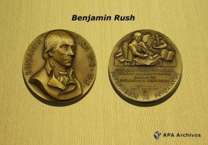 Why Was Benjamin Rush Important