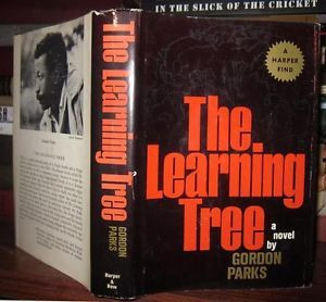 The Learning Tree by Gordon Parks