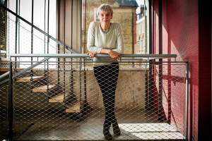 Siobhan Davies Photo by Felix Clay Siobhan Davies Dance