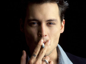 Johnny Depp Johnny Depp