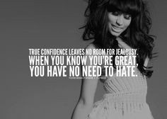 guys need to get this...don't be jealous if you act so cocky all the ...