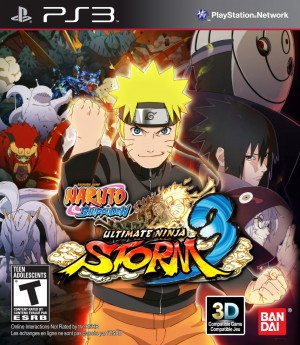 Looks great. Naruto looks a bit out of place but I still love the shit ...