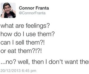 connor franta | Tumblr