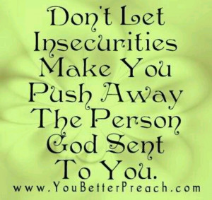 Insecurity Quotes And Sayings http://www.pinterest.com/pin ...