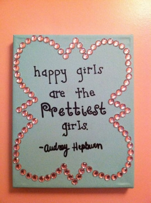 Quatrefoil for Phi Mu!
