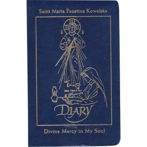 diary of st maria faustina $ 29 95 st faustina