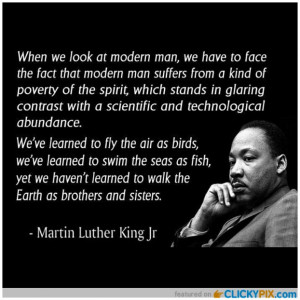Martin Luther King Quotes Equality Kootation