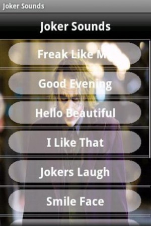 pictures view bigger horror movie soundboard for android screenshot