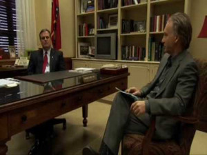 Bill Maher : There's been more killing in the name of 