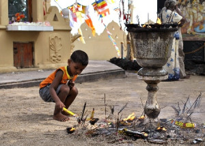 Mahavamsa Mentality”: Can the charge of “Racism” leveled against ...