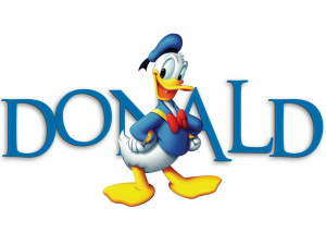 Donald Duck Wallpapers 1