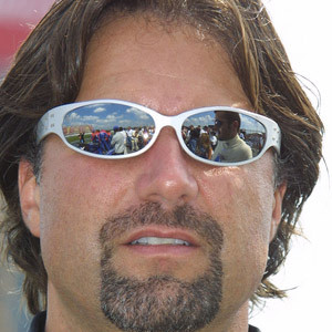 Andretti Michael Image