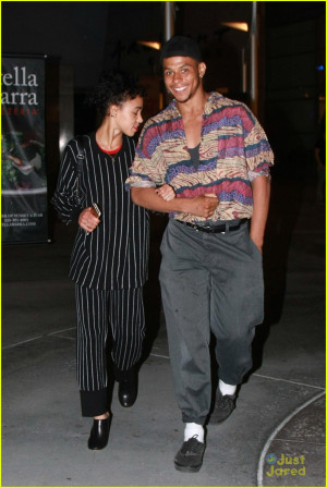 ... fka twigs out friend dance quotes 01 - Photo Gallery | Just Jared Jr