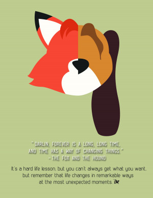 The 20 Best Disney Quotes and the Life Lessons We Learned From Them