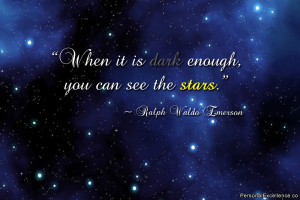 Inspirational Quote of the Moment