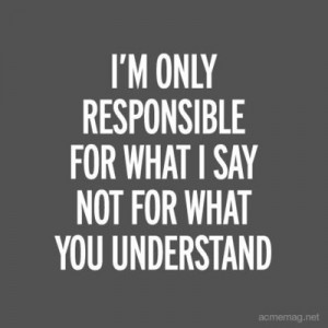 Which seems to always make things worse.