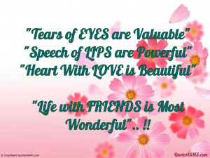 Tears Of Love Quotes tears of eyes are valuable