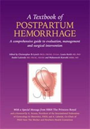 Nursing Care For Postpartum Preeclandsia