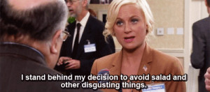 27 Life Lessons As Told By Leslie Knope
