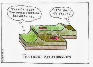 Funny Geology Jokes