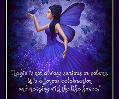 Wiccan Quotes