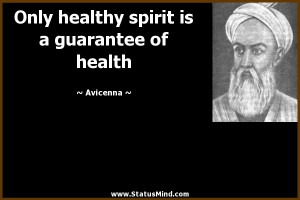 Avicenna Quotes