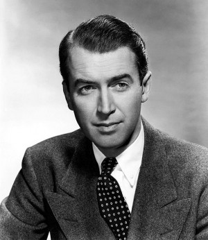 James Stewart )( Filmografia )( ACTOR )
