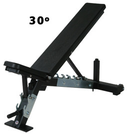 Serious Lifting Bench $699 (ships freight, call for quote)