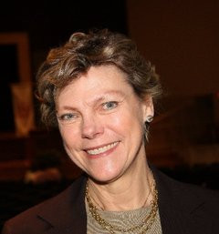 ... is taught in school, there will be prayer in school. – Cokie Roberts