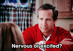 Christmas Vacation quotes