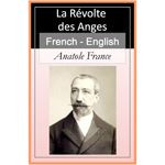 ... des Anges (The Revolt of the Angels) - Vol 2 (of 2) by Anatole France