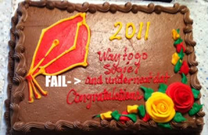 10 Funniest Literal Cake Jobs