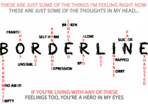 Missing in Action or Mental Illness Awareness, you pick. Doesn ...
