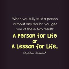 Funny Quotes About Trust | ... quotation_friendship_trust_Love-quotes ...