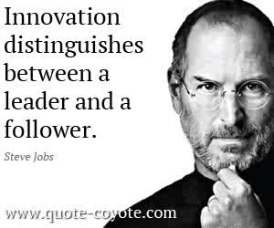 Verwandte Suchanfragen zu Steve jobs quotes on leadership