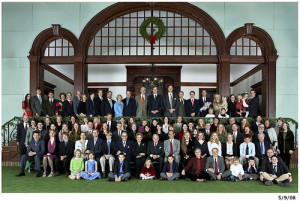 The Entire ILLUMINATI History