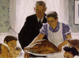 Thanksgiving Quotes: 15 Best, Most Famous Thanksgiving Day Sayings