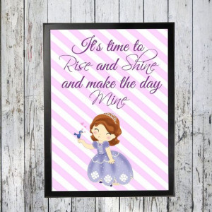 ... ://www.etsy.com/listing/167349455/subway-art-sofia-the-first-inspired