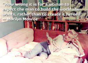 ... away from what I want? Always choose what goes toward what you want