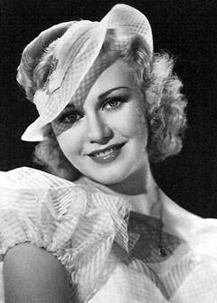 happy birthday ginger rogers ginger rogers is one of the best ...
