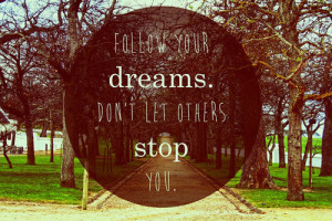 quotes about life dreams