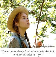 Anne of Green Gables More