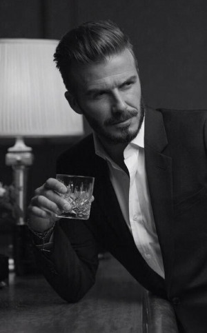 David Beckham is 40 and still damn fine as ever http://t.co/VGH4vn95g4